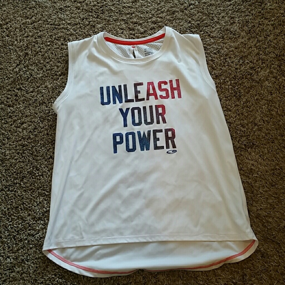 Champion Workout Tank